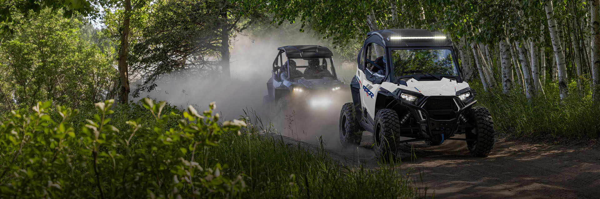 2027 Polaris RZR Trail S Sport in Sunman, Indiana - Photo 13