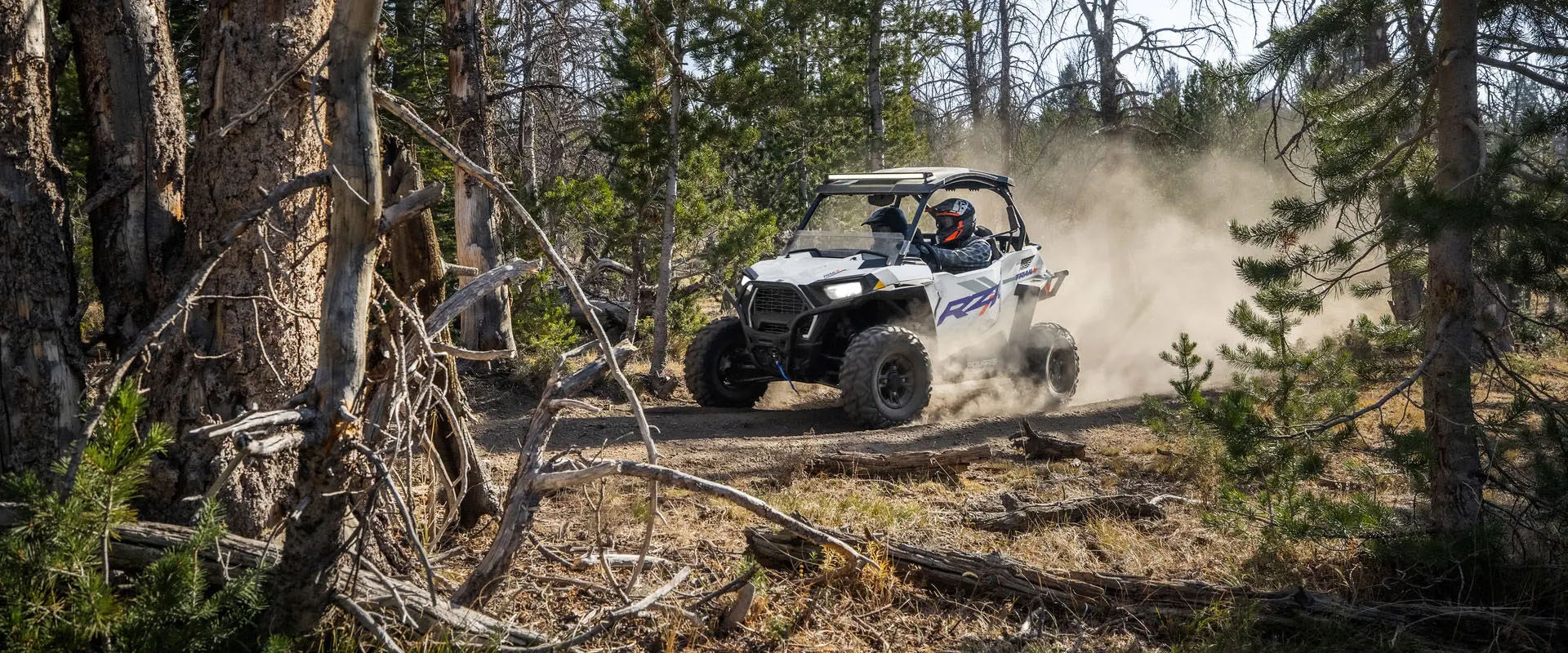 2027 Polaris RZR Trail S Sport in Sunman, Indiana - Photo 18