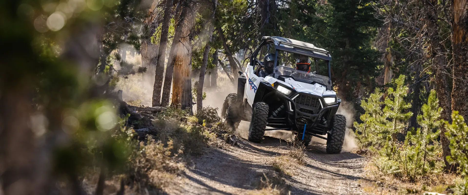 2027 Polaris RZR Trail S Sport in Sunman, Indiana - Photo 19