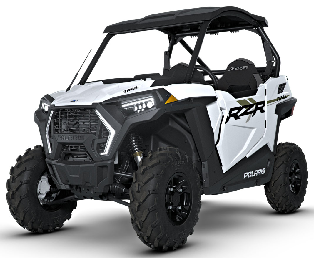 New 2027 Polaris RZR Trail Ultimate, Broadalbin NY | Specs, Price