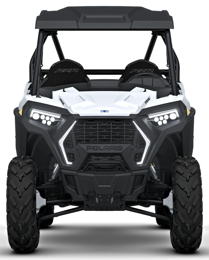 2027 Polaris RZR Trail Ultimate 6