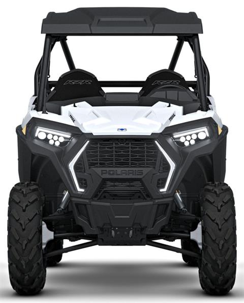 2027 Polaris RZR Trail Ultimate Utility Vehicles Greer South