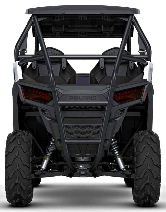 2027 Polaris RZR Trail Ultimate 9