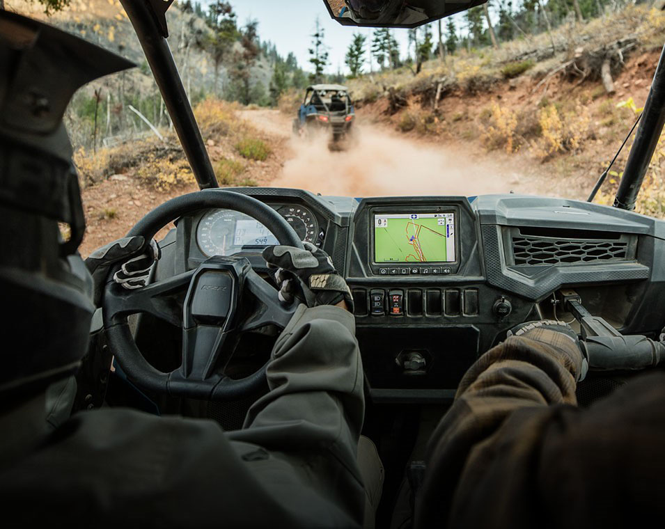2027 Polaris RZR Trail Ultimate 11