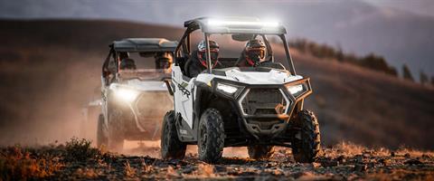 New 2027 Polaris RZR Trail Ultimate, Clinton MO | Specs, Price