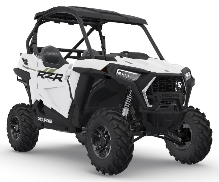 2027 Polaris RZR Trail Ultimate 3