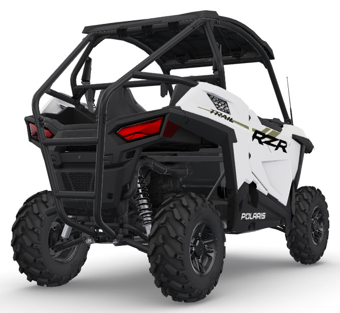 2027 Polaris RZR Trail Ultimate 7