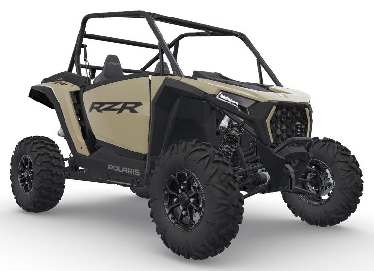2027 Polaris RZR XP 1000 Sport 3