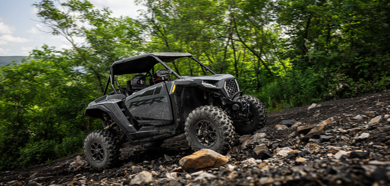 2027 Polaris RZR XP 1000 Sport 12