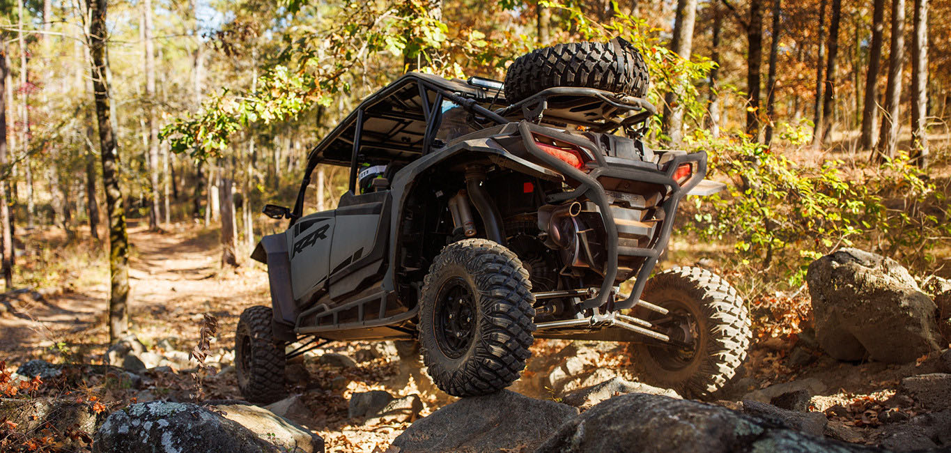 2027 Polaris RZR XP 1000 Sport in Sunman, Indiana - Photo 18