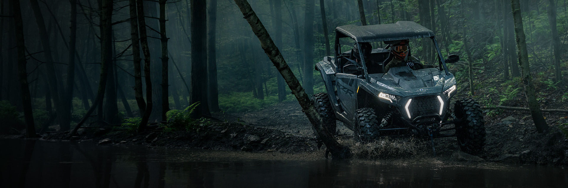 2027 Polaris RZR XP 1000 Sport Utility Vehicles Greer South