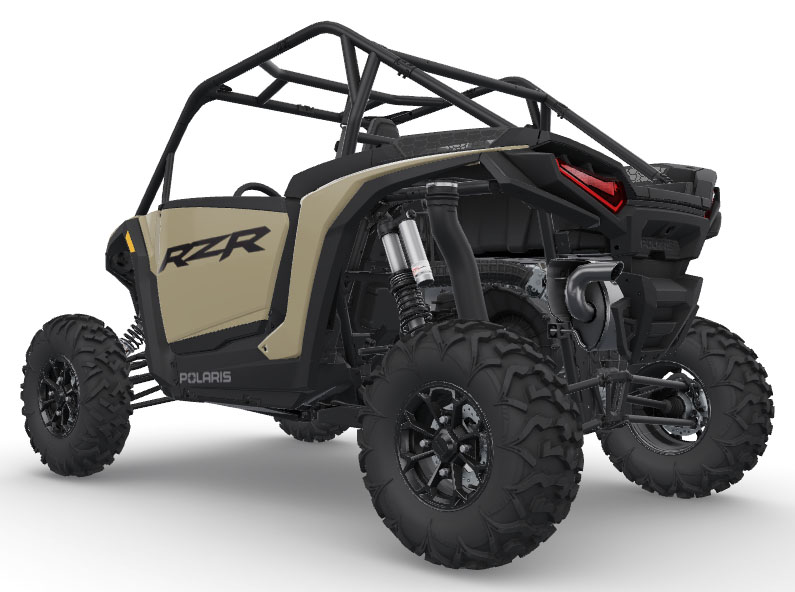 2027 Polaris RZR XP 1000 Sport 7