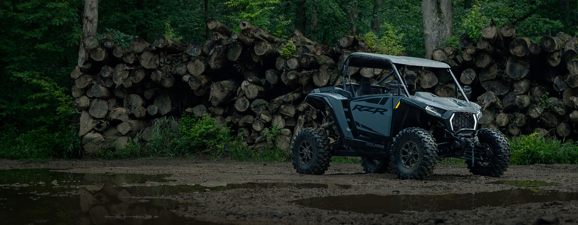2027 Polaris RZR XP 1000 Sport 10