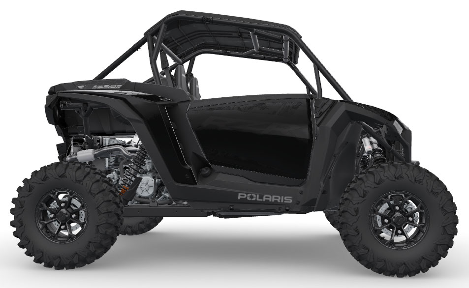 2027 Polaris RZR XP 1000 Ultimate 9