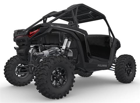 2027 Polaris RZR XP 1000 Ultimate Onyx Black Utility Vehicles
