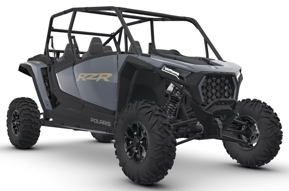 2027 Polaris RZR XP 4 1000 Sport 3