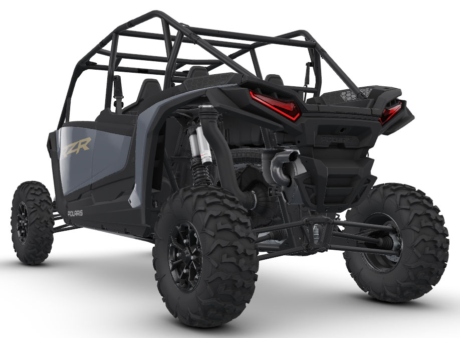 2027 Polaris RZR XP 4 1000 Sport 8