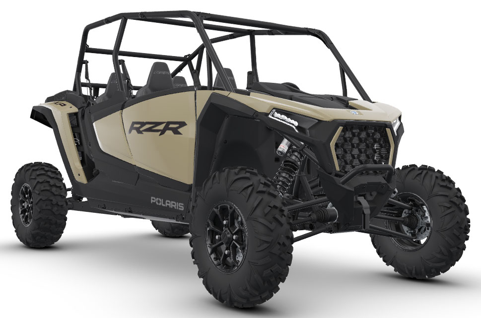 2027 Polaris RZR XP 4 1000 Sport 2