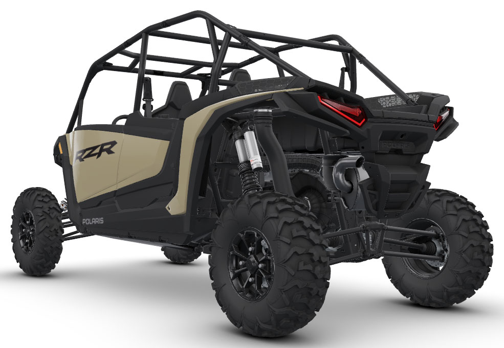2027 Polaris RZR XP 4 1000 Sport 7