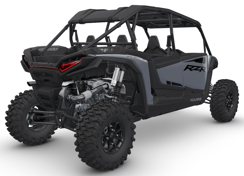 2027 Polaris RZR XP 4 1000 Ultimate 7