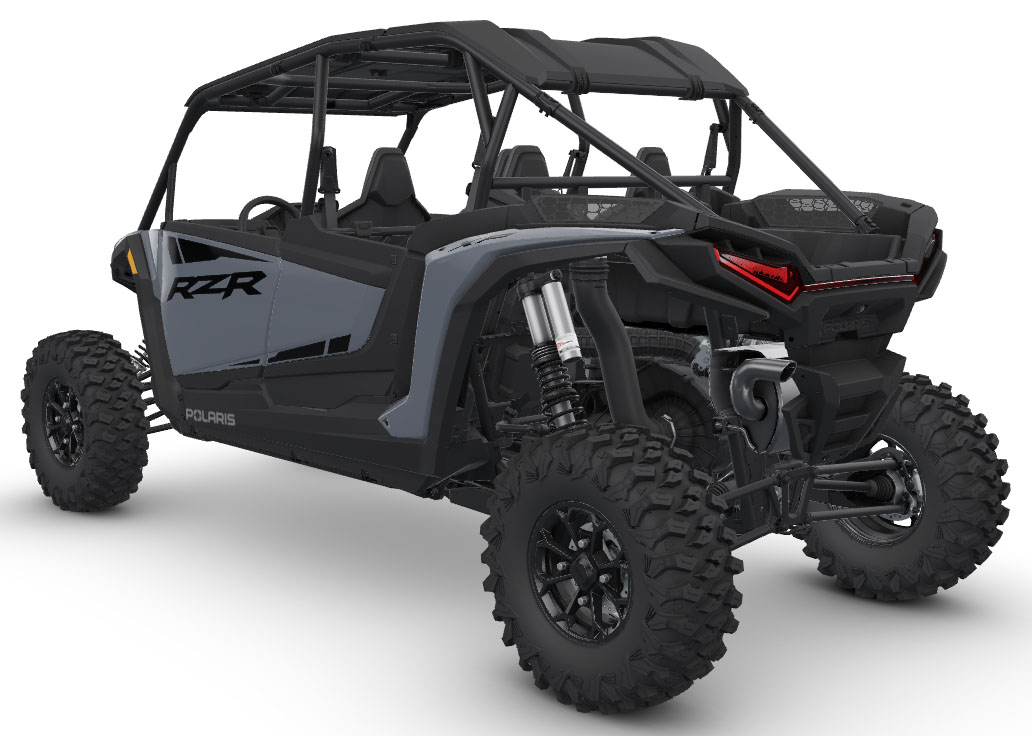 2027 Polaris RZR XP 4 1000 Ultimate 8