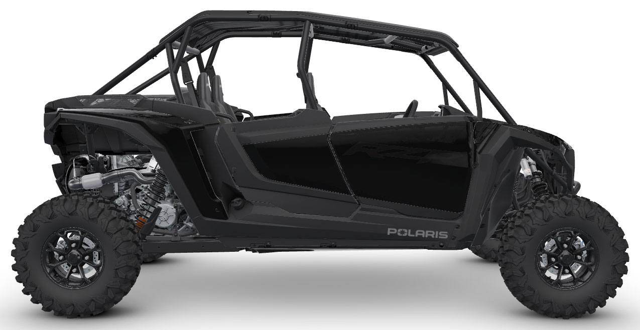 2027 Polaris RZR XP 4 1000 Ultimate 4