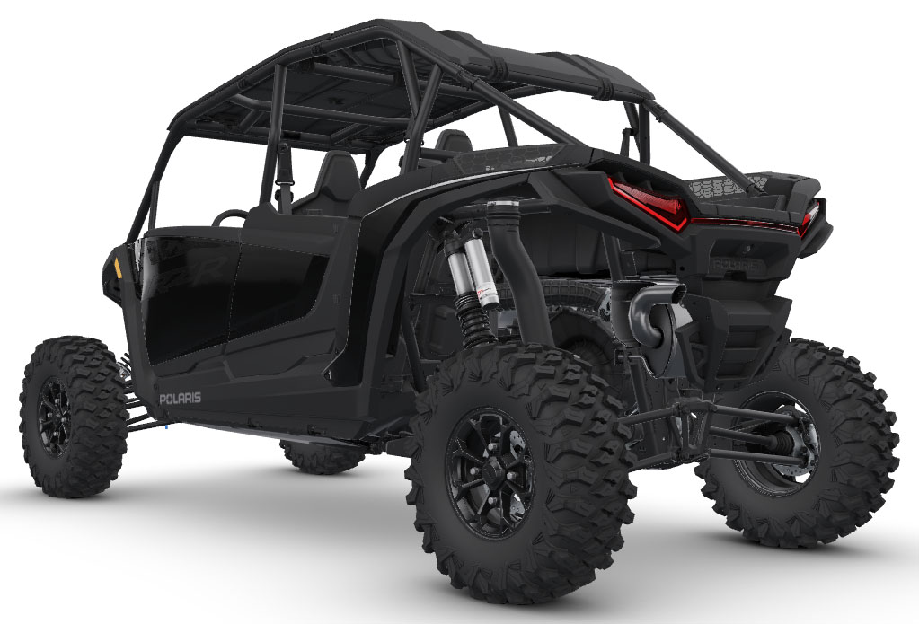 2027 Polaris RZR XP 4 1000 Ultimate 8