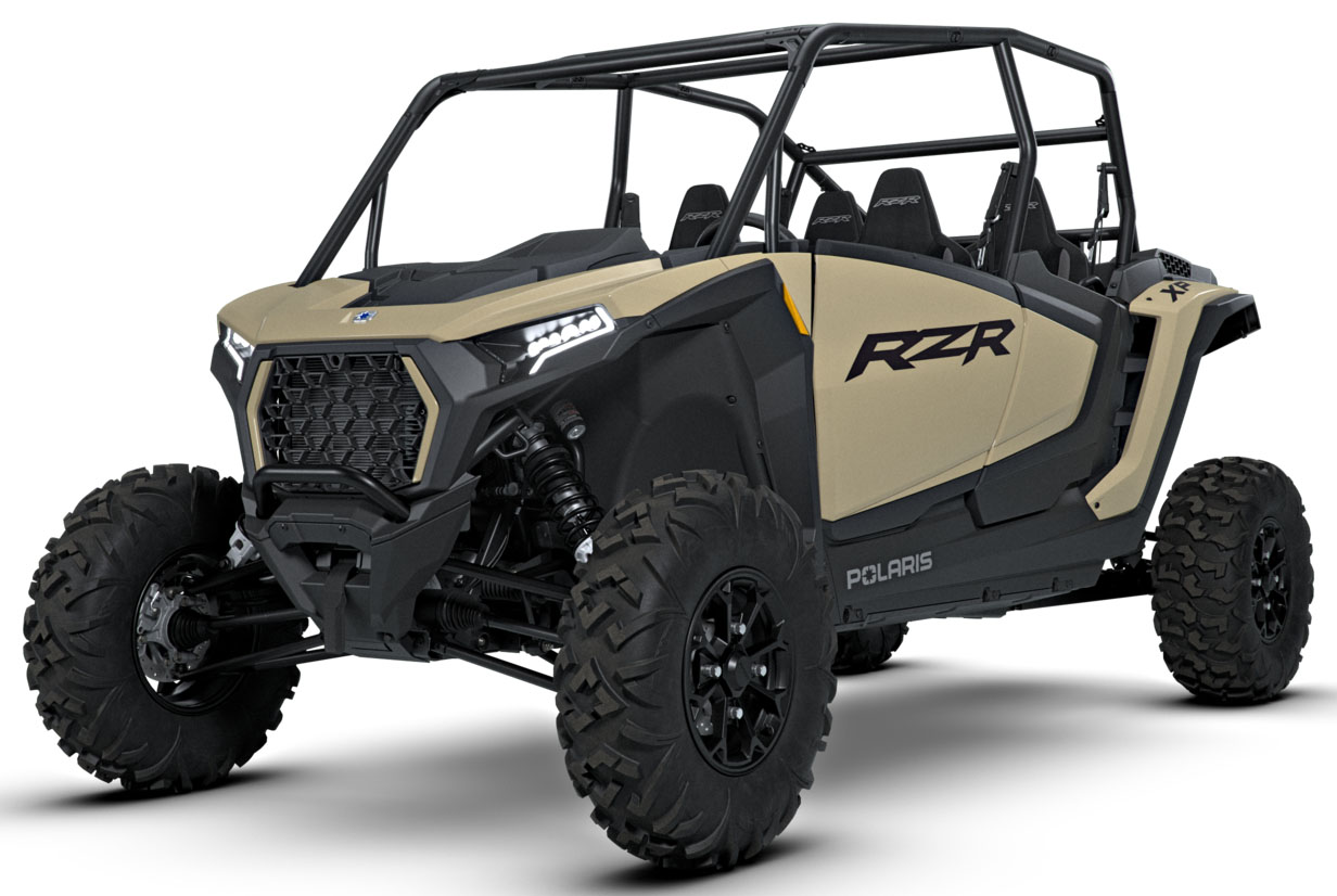 2027 Polaris RZR XP 4 1000 Sport
