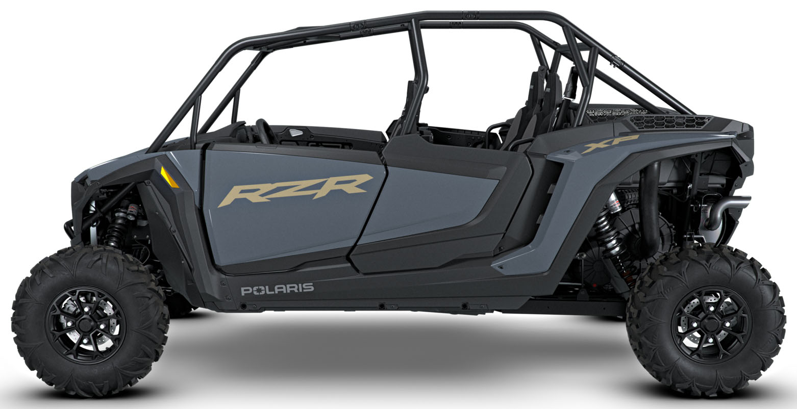2027 Polaris RZR XP 4 1000 Sport 5