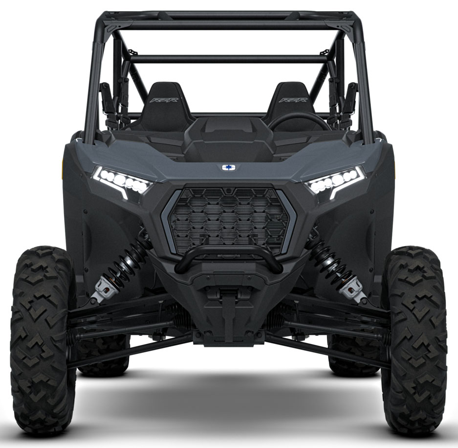 シーニューヨーク　サイズ4 2027 Polaris RZR XP 4 1000 Sport Utility Vehicles New Haven