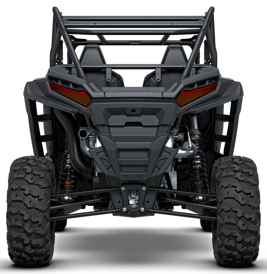 2027 Polaris RZR XP 4 1000 Sport 9