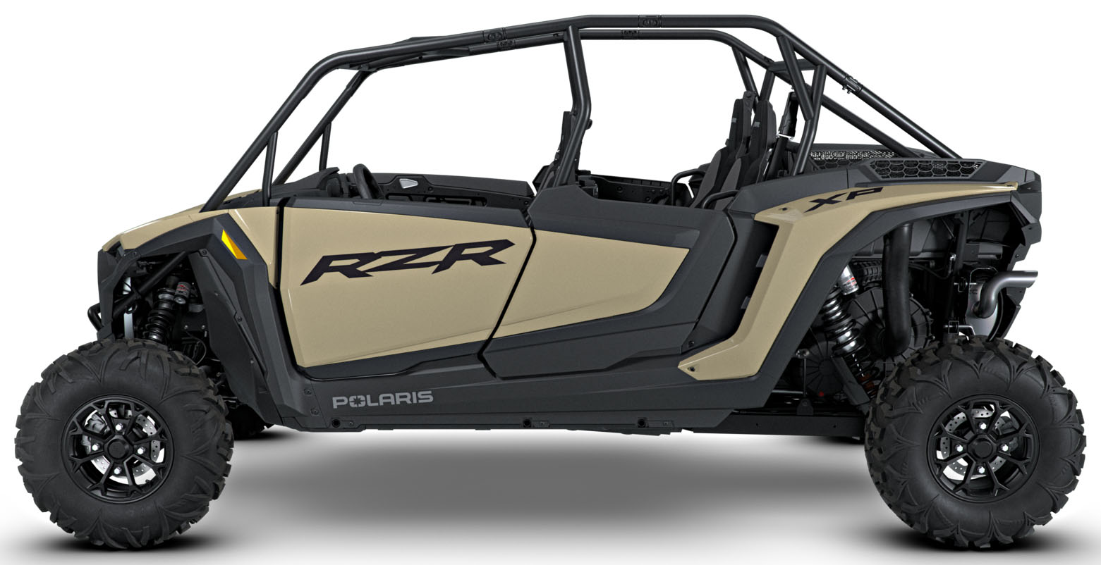 2027 Polaris RZR XP 4 1000 Sport 4