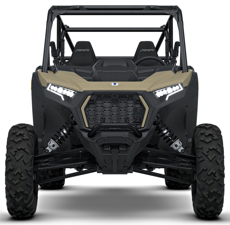 2027 Polaris RZR XP 4 1000 Sport 5