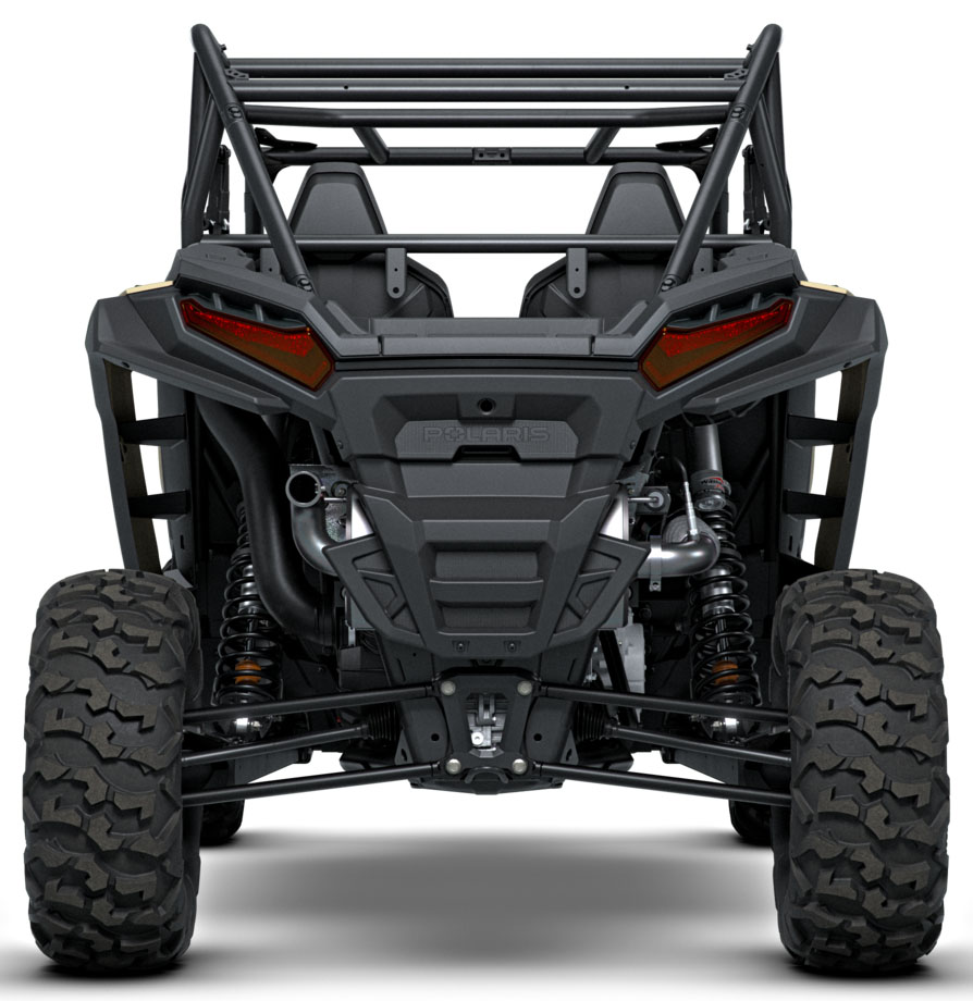 2027 Polaris RZR XP 4 1000 Sport 8