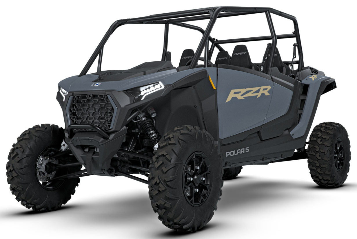 2027 RZR XP 4 1000 Sport