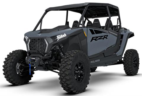 Polaris RZR Utility Vehicles Lineup at Ken's Sports, Wisconsin's