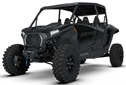 2027 Polaris RZR XP 4 1000 Ultimate