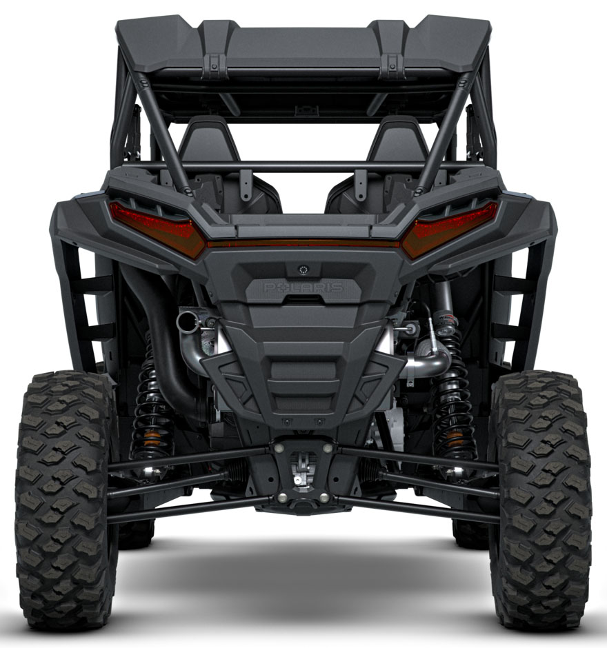 2027 Polaris RZR XP 4 1000 Ultimate 9