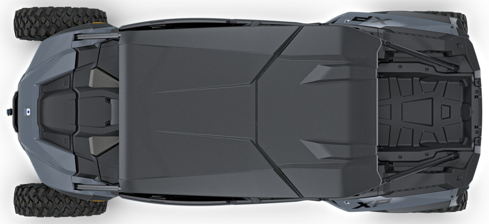 2027 Polaris RZR XP 4 1000 Ultimate 10