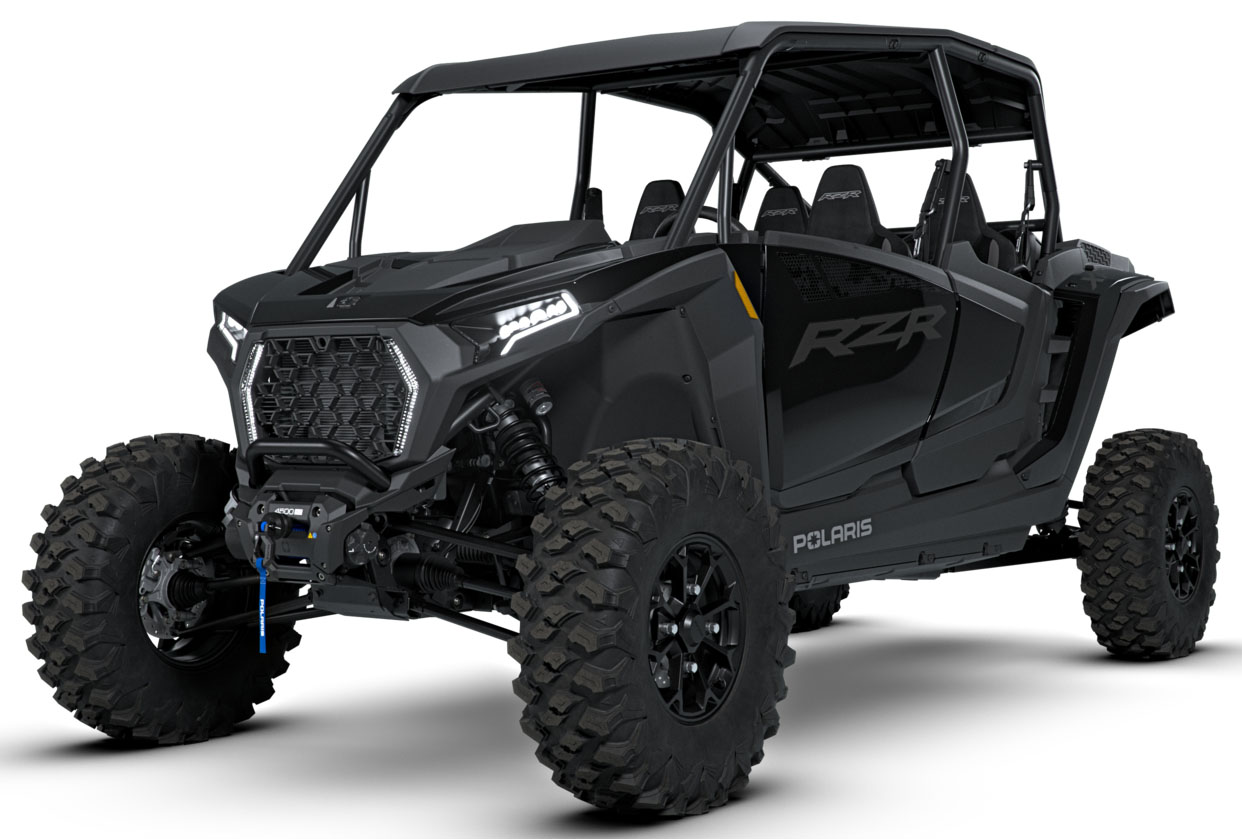 2027 Polaris RZR XP 4 1000 Ultimate 2