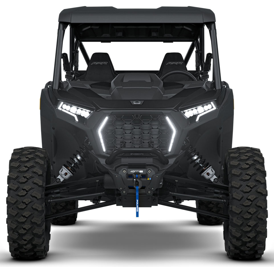 2027 Polaris RZR XP 4 1000 Ultimate 6