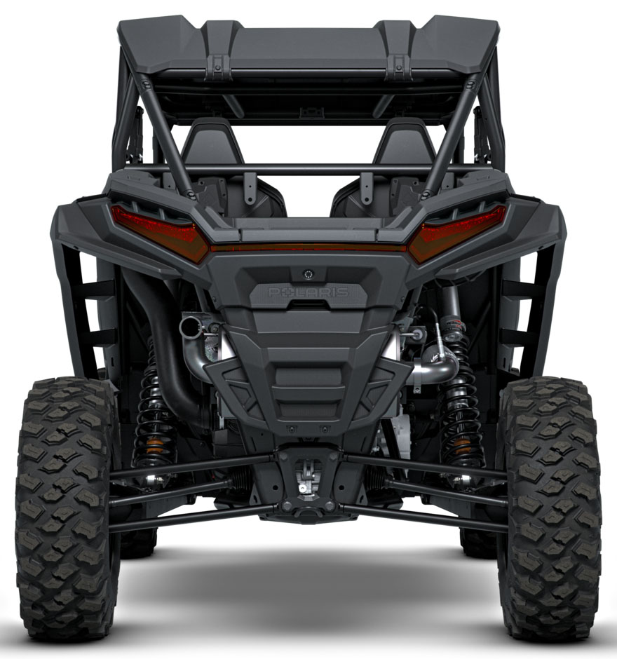 2027 Polaris RZR XP 4 1000 Ultimate 9