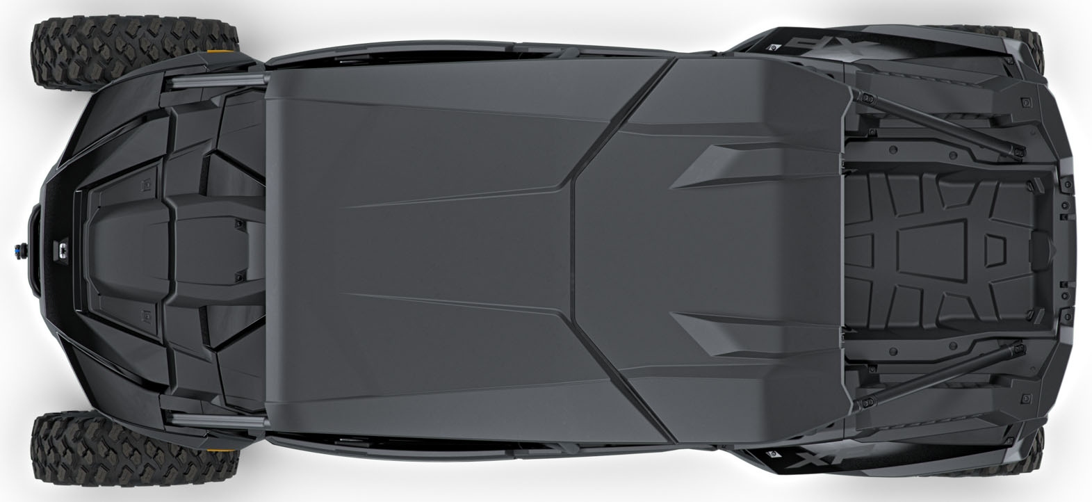 2027 Polaris RZR XP 4 1000 Ultimate 10