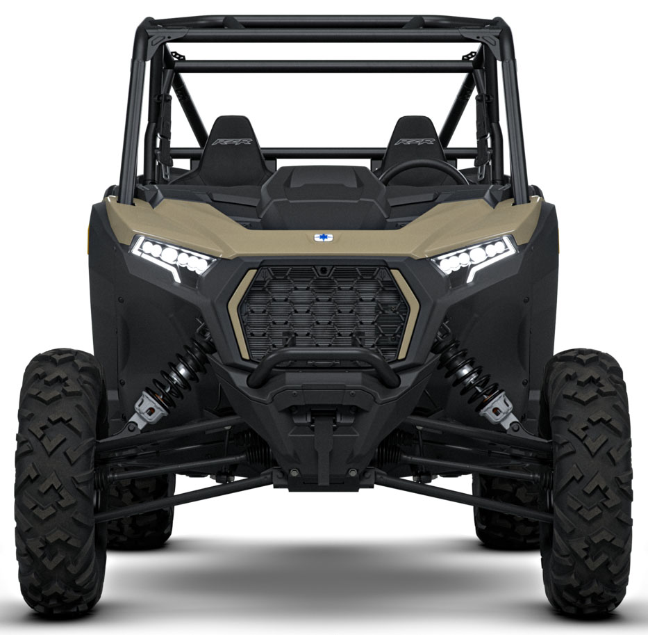 2027 Polaris RZR XP 1000 Sport 8