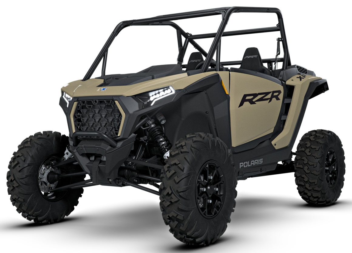 2027 Polaris RZR XP 1000 Sport 1