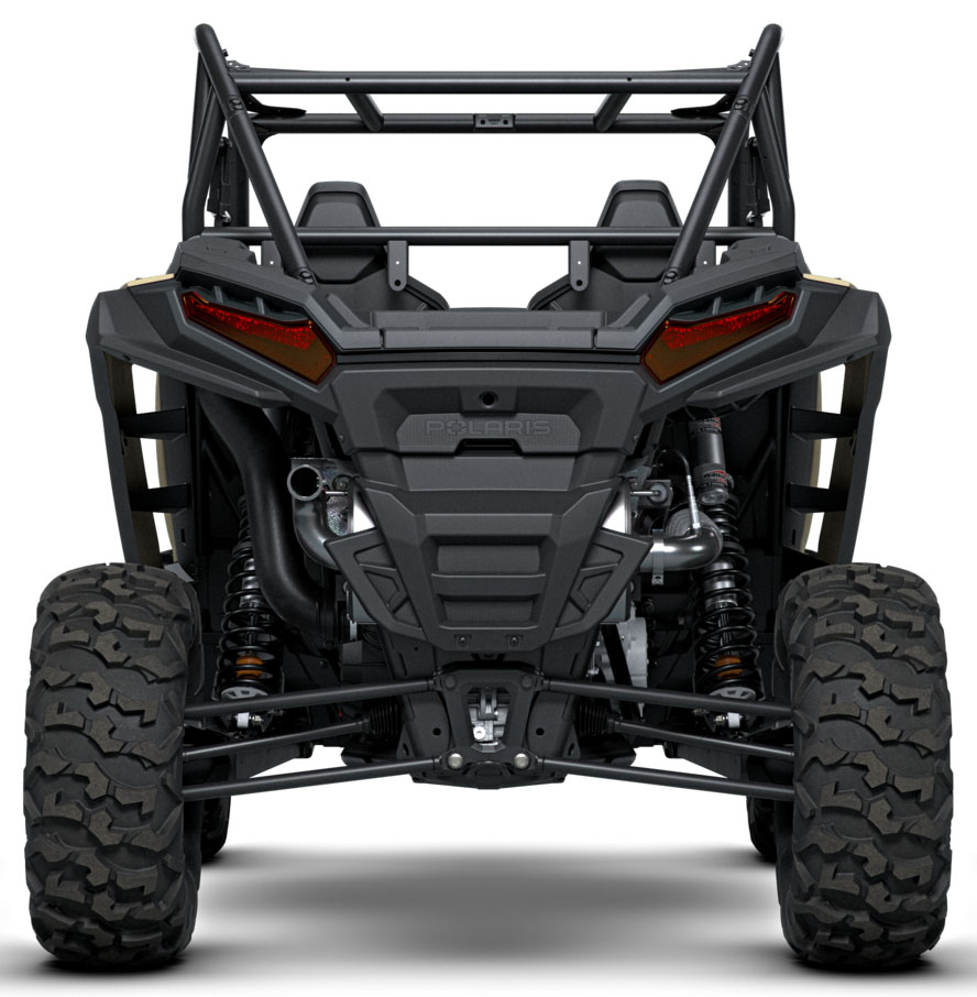 2027 Polaris RZR XP 1000 Sport 8