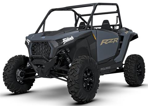 2027 Polaris RZR XP 1000 Ultimate Stealth Gray Utility Vehicles
