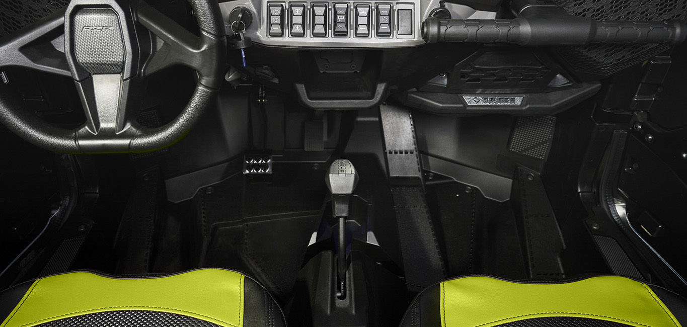 2027 Polaris RZR XP S 1000 Sport 12