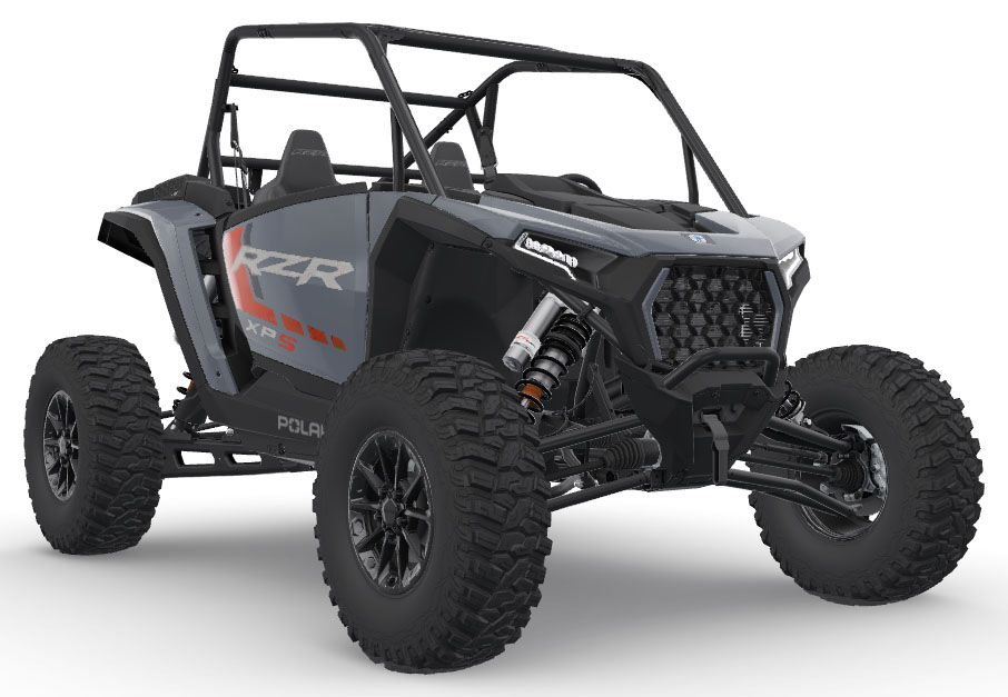 2027 Polaris RZR XP S 1000 Sport 4
