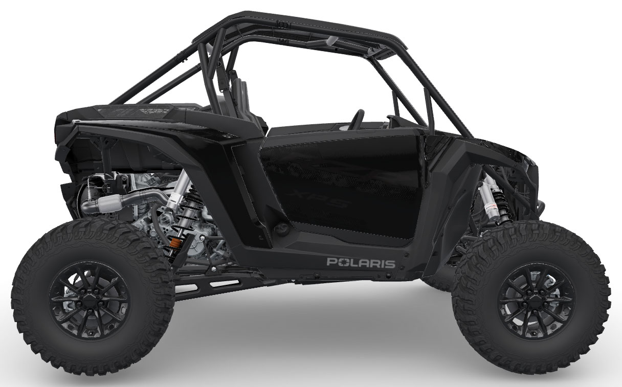2027 Polaris RZR XP S 1000 Ultimate 5